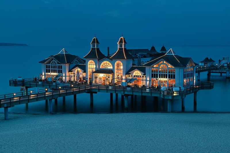 Wellness Resorts